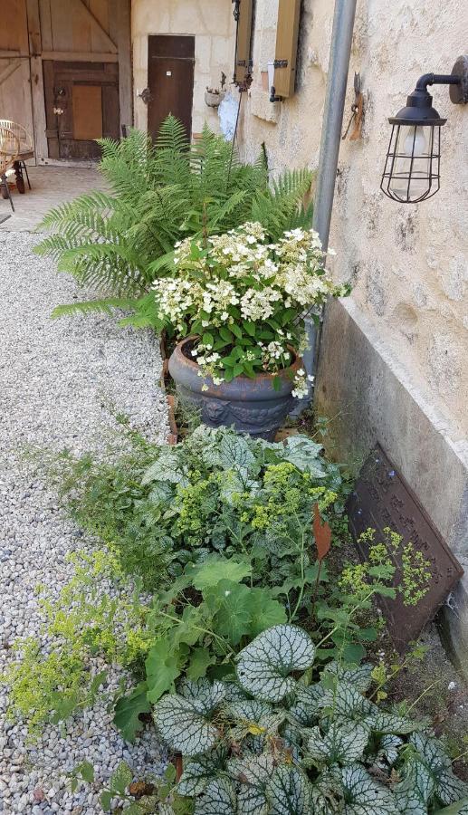 Il Etait Une Fois Acomodação com café da manhã Pierrefonds Exterior foto